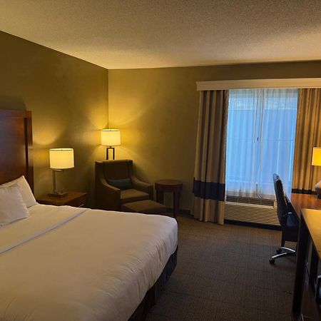 Comfort Inn North-Polaris Columbus Exterior photo
